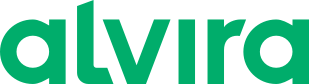 Alvira Logo